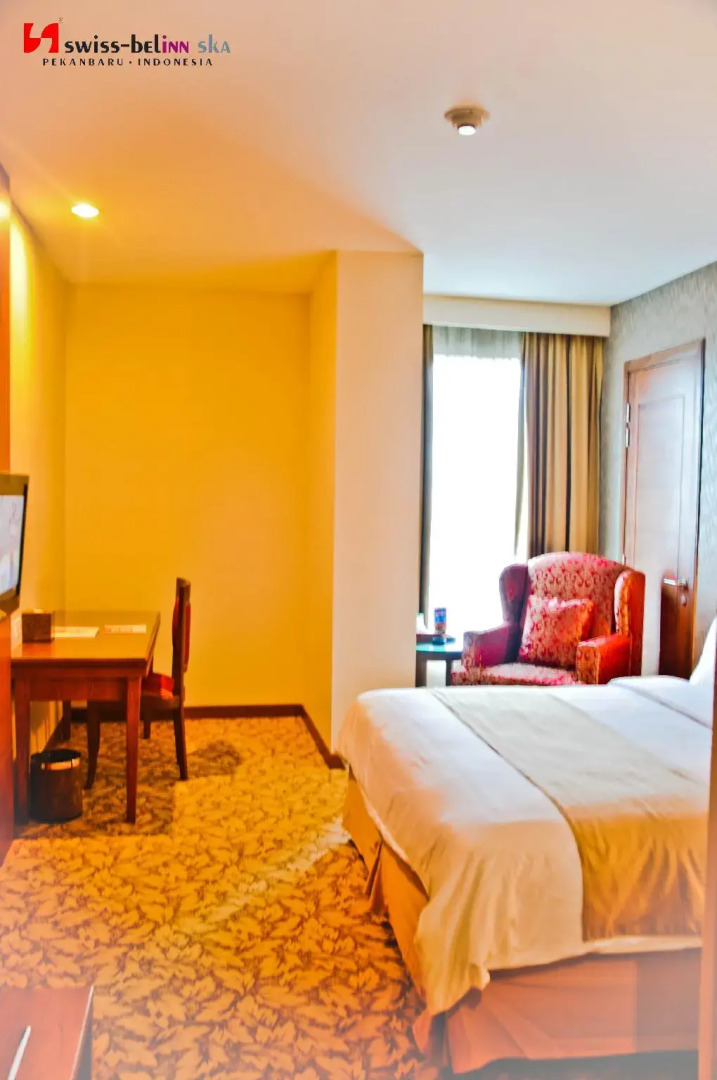 Swiss Belinn SKA Pekanbaru