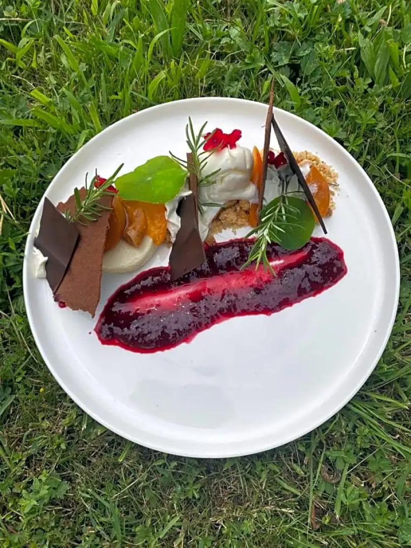 Le Chateau de Camille