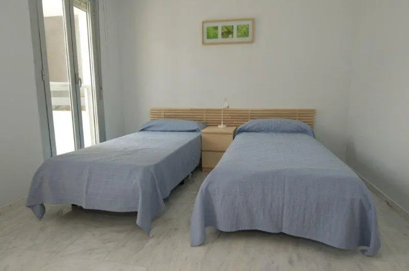 Apartamentos Calalucia