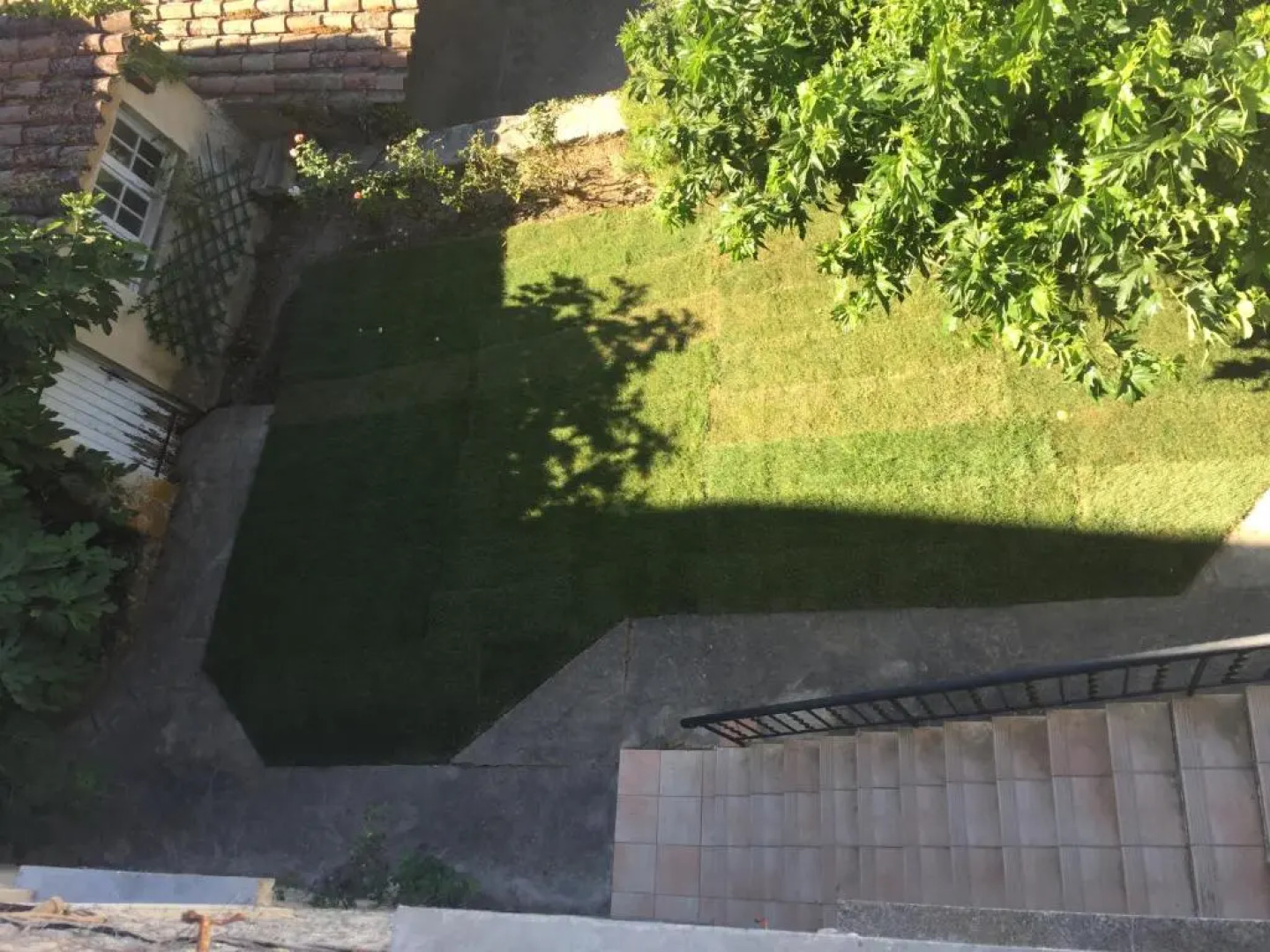 maison de charme en Luberon