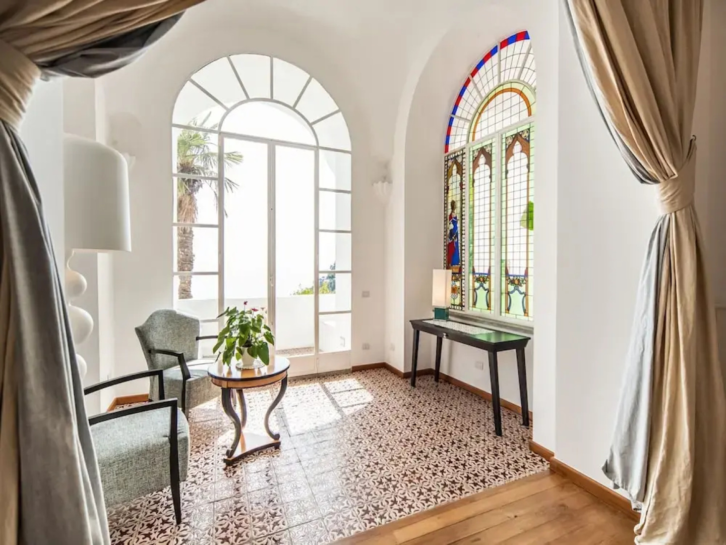 Belvilla by OYO Villa Positano