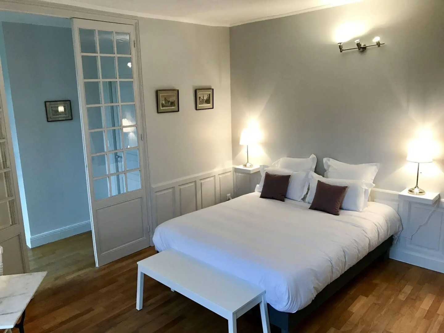 Villa Clément Sens Appart'hôtel