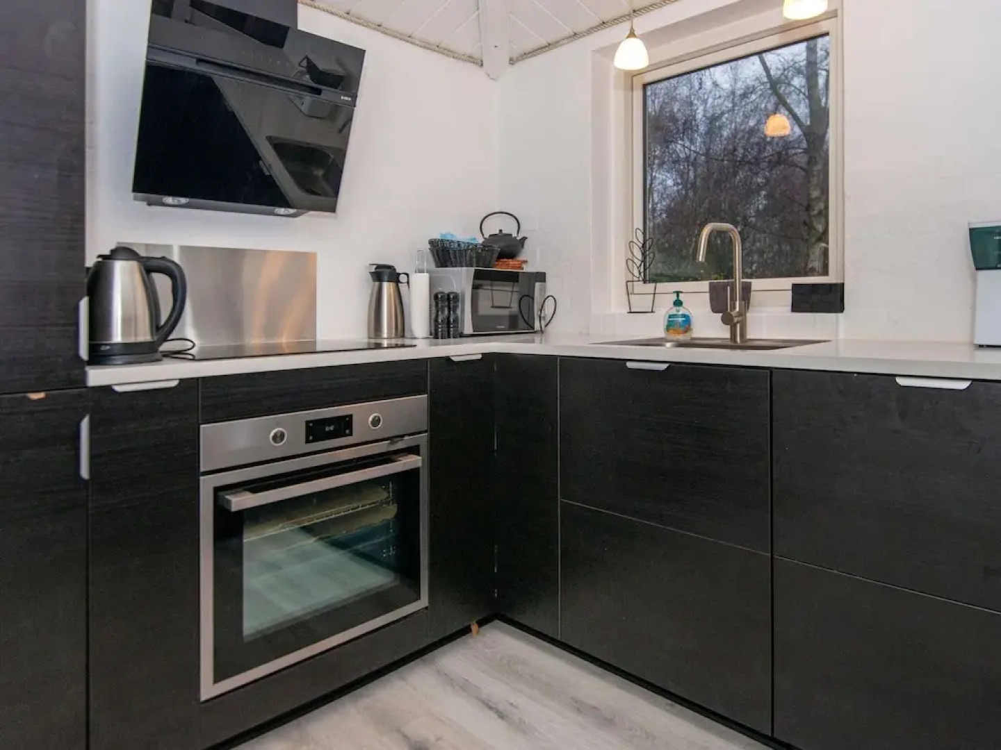 Seaside Escape With Pool - By Traum Ferienwohnungen