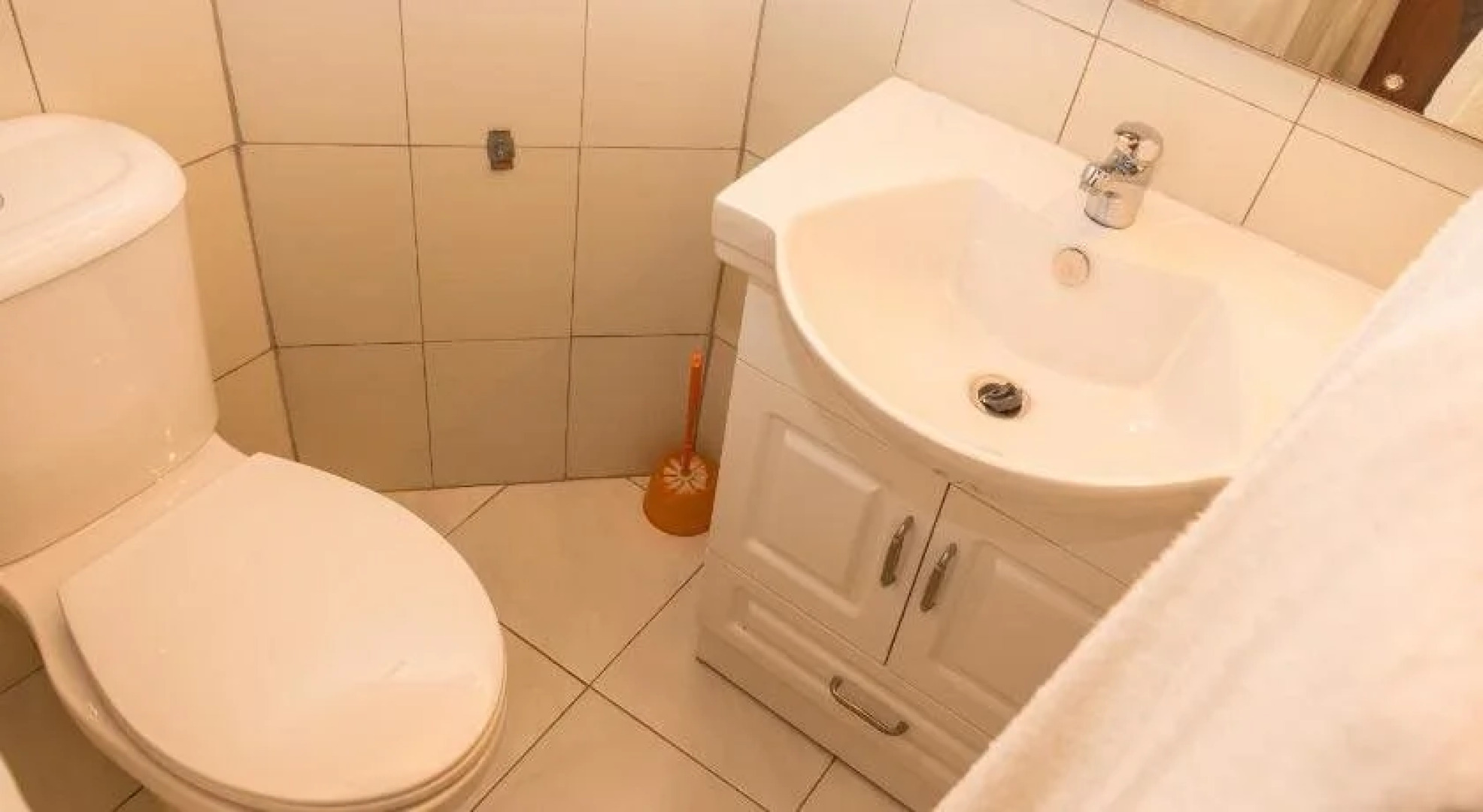 Gest Plain Apartments