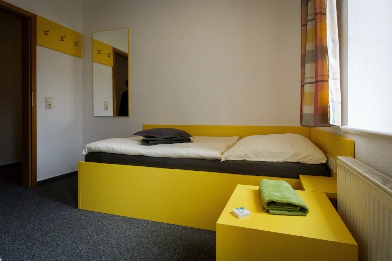 Pension und Tagungsstätte BB