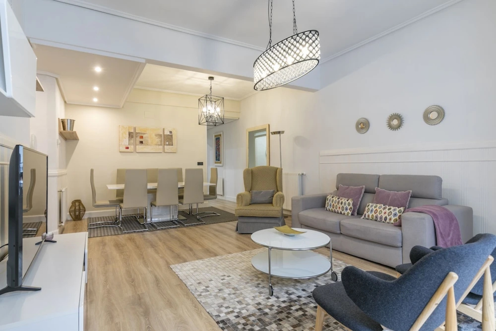 Urban by Forever Rentals