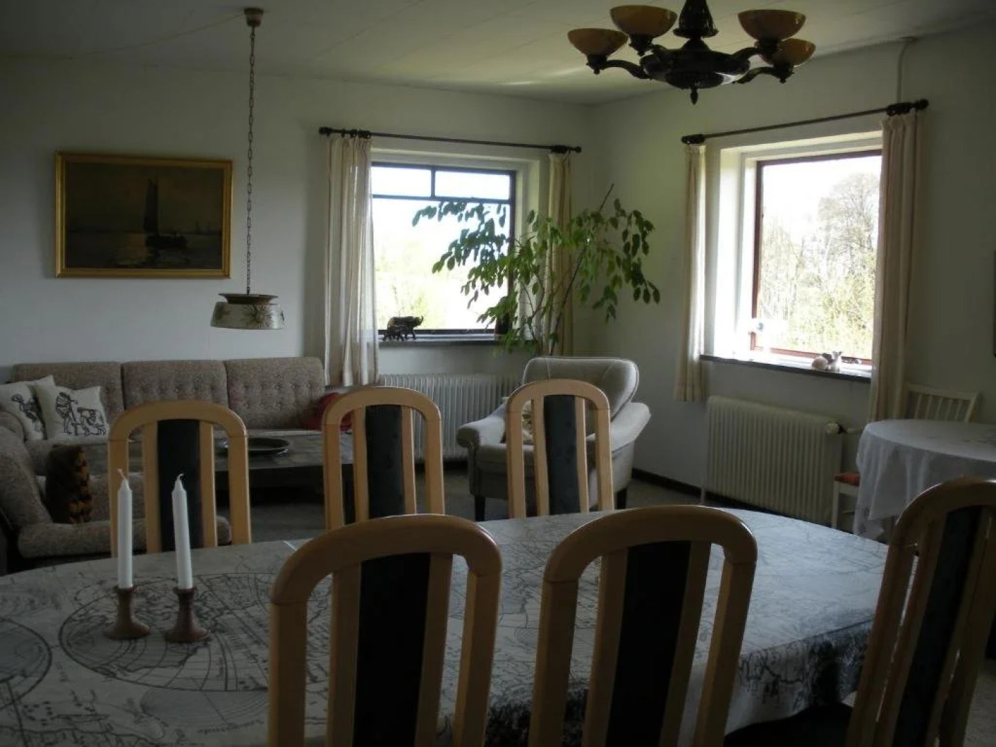 Skyggerslund Bed & Breakfast