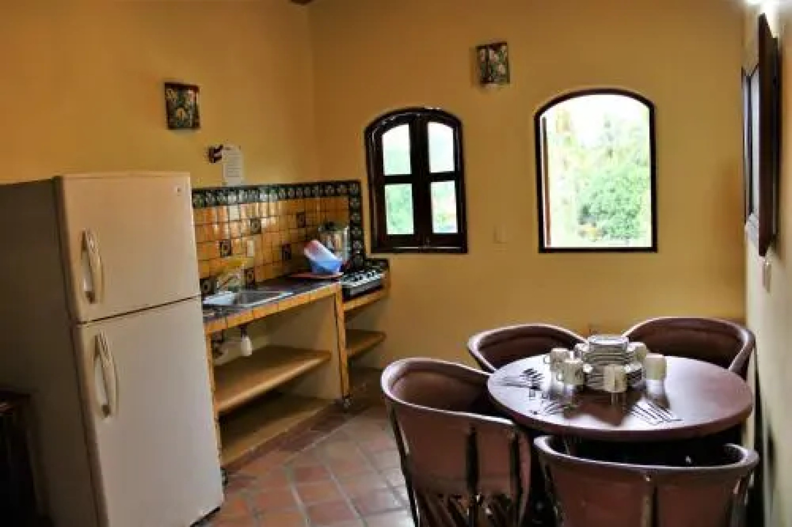 Posada Las Flores Vacation Villas