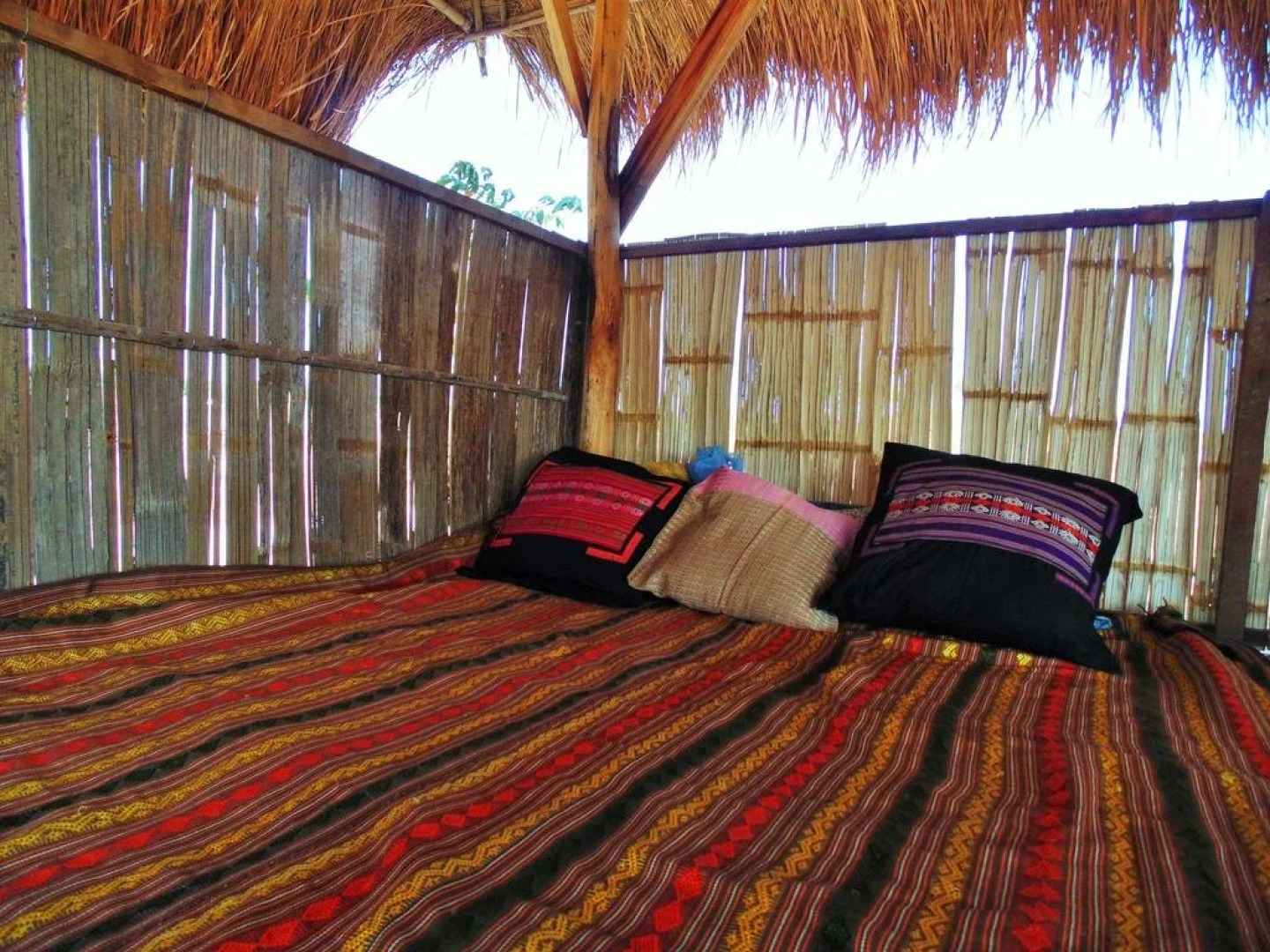 INRA Champa Homestay