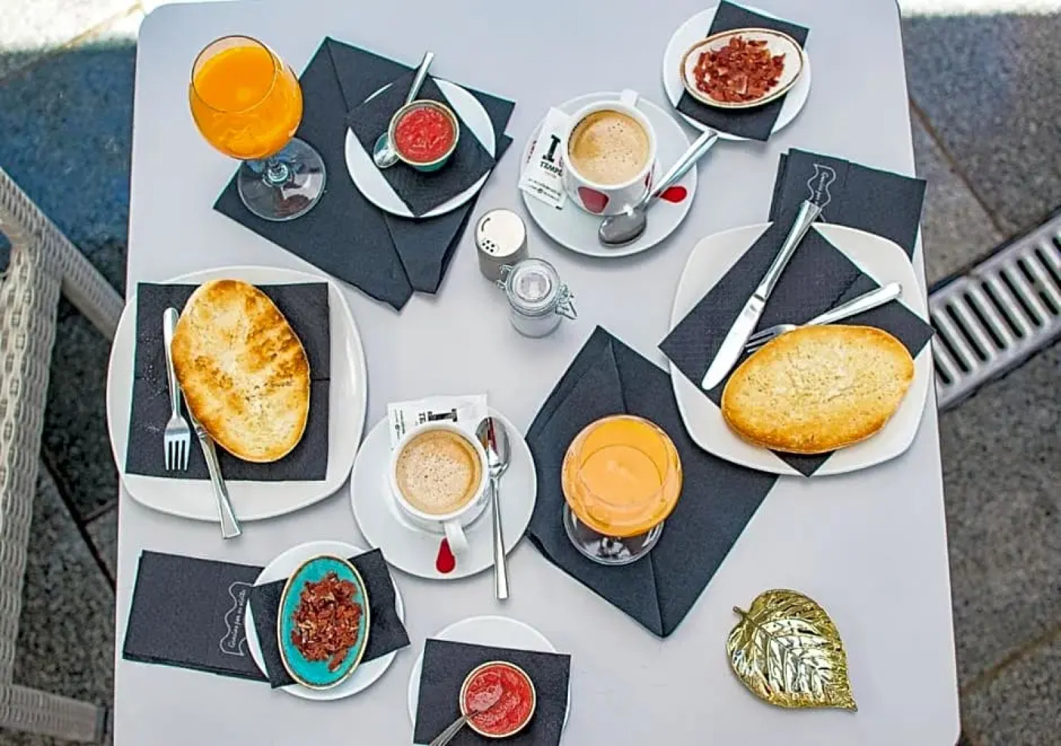 Hotel Rural Piedra Y Luz