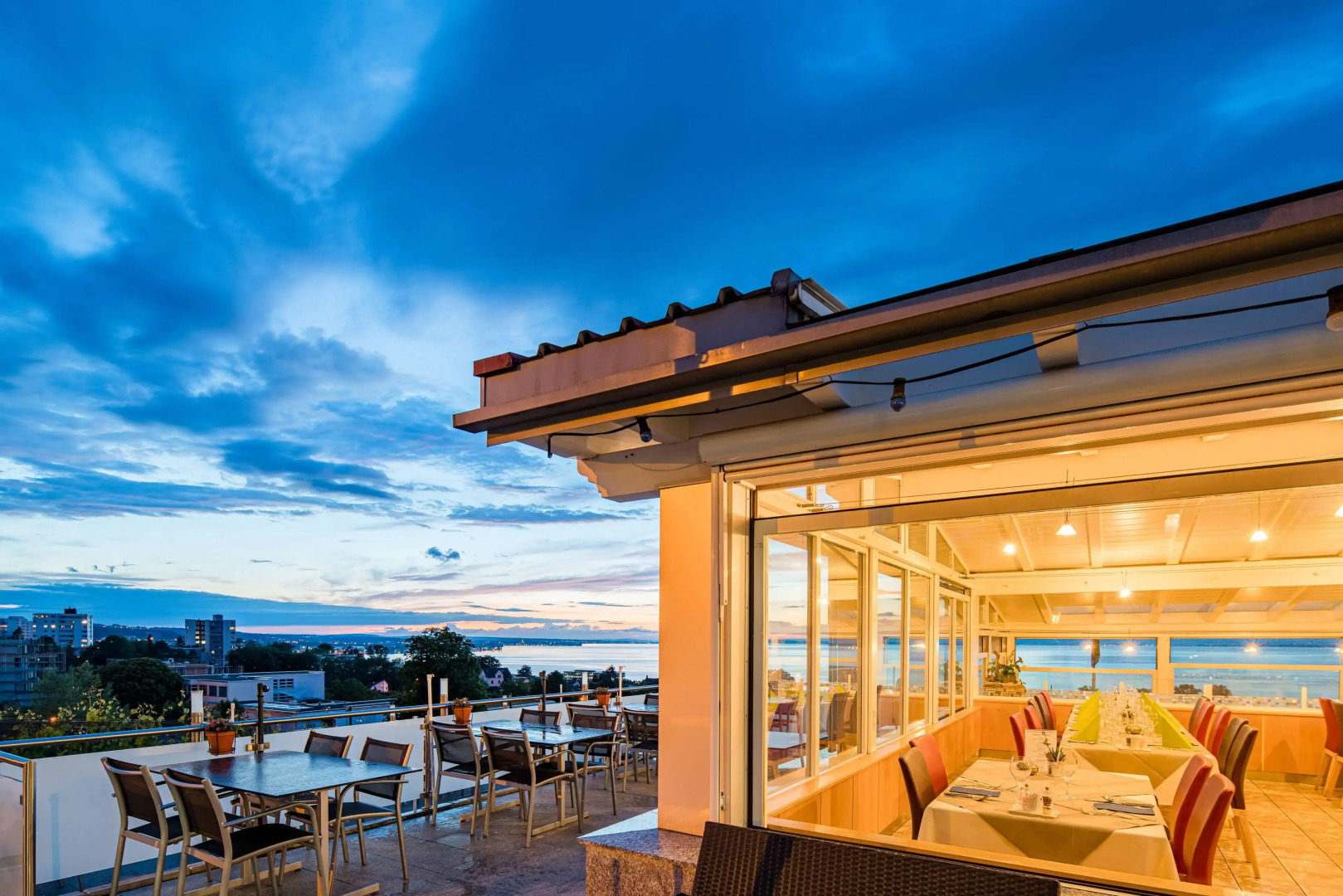 Best Western Hotel Rebstock