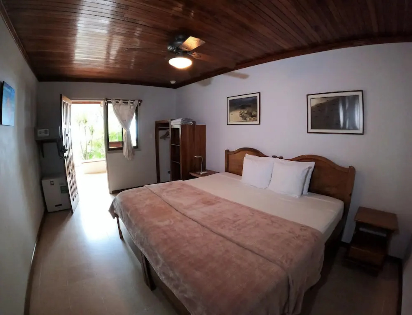 Casa Cecilia Beach Front