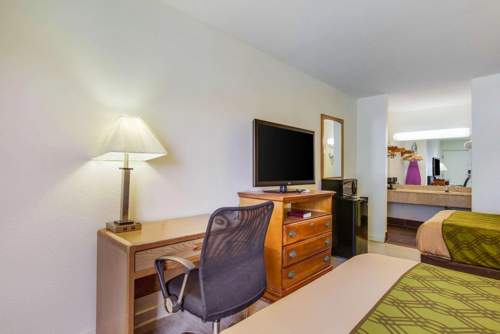 Econo Lodge
