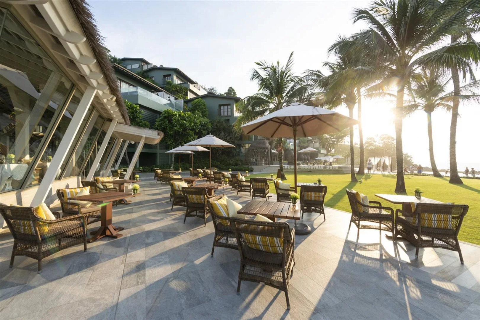 The Shore at Katathani - Adults Only