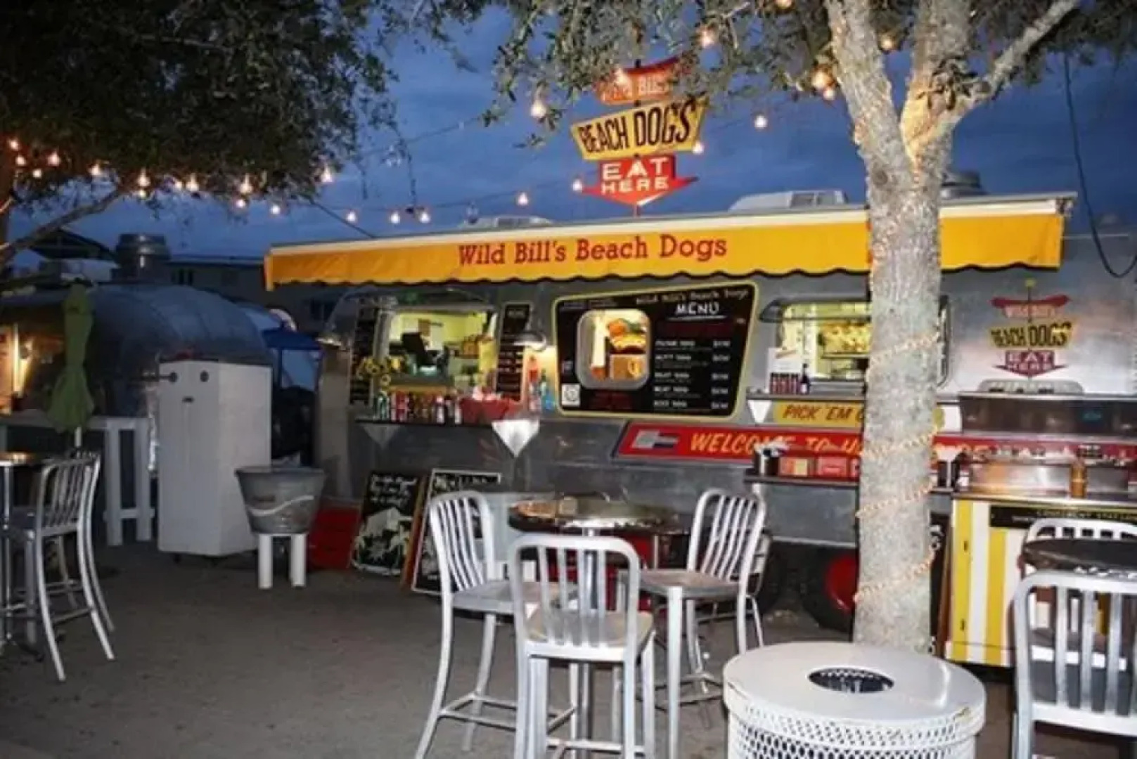 Cottage Rental Agency - Seaside, Florida