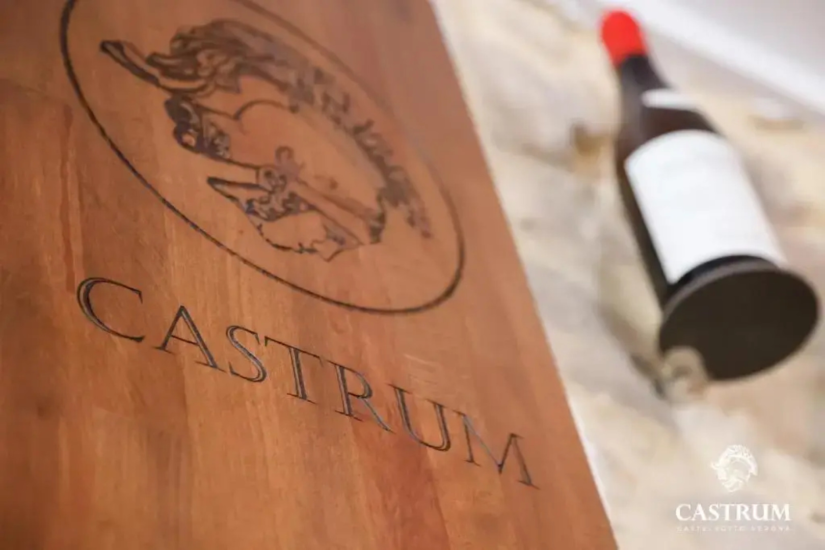 Castrum Wine Relais