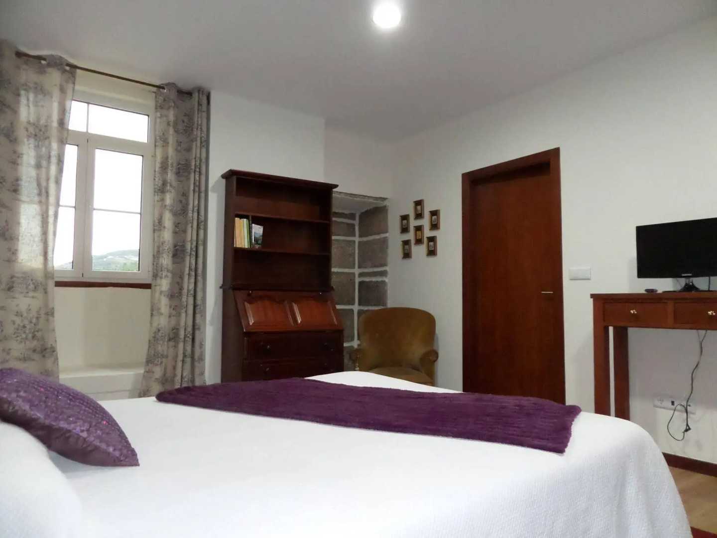 Casa Grande do Seixo