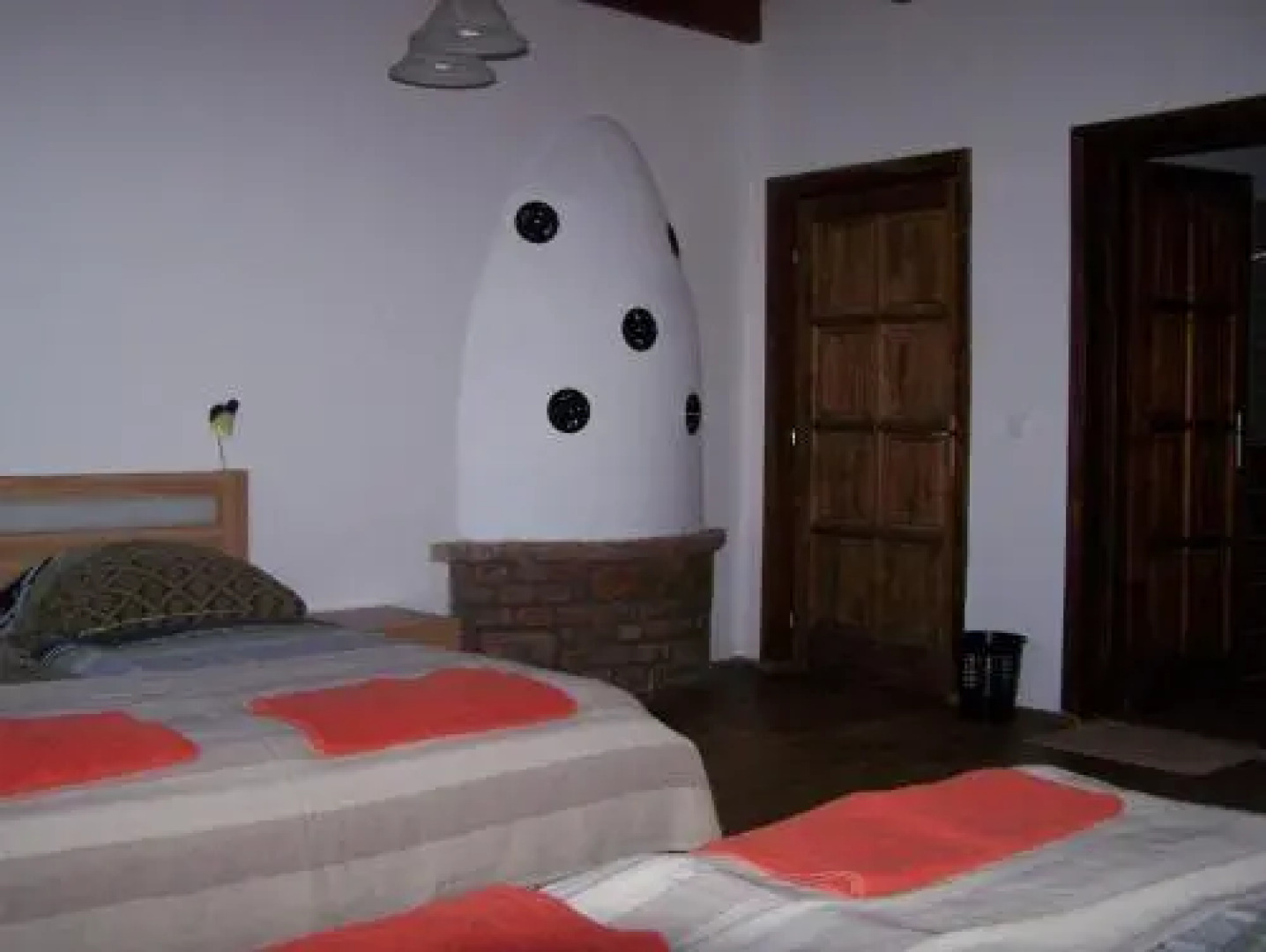 Gyümölcsliget Vendéház