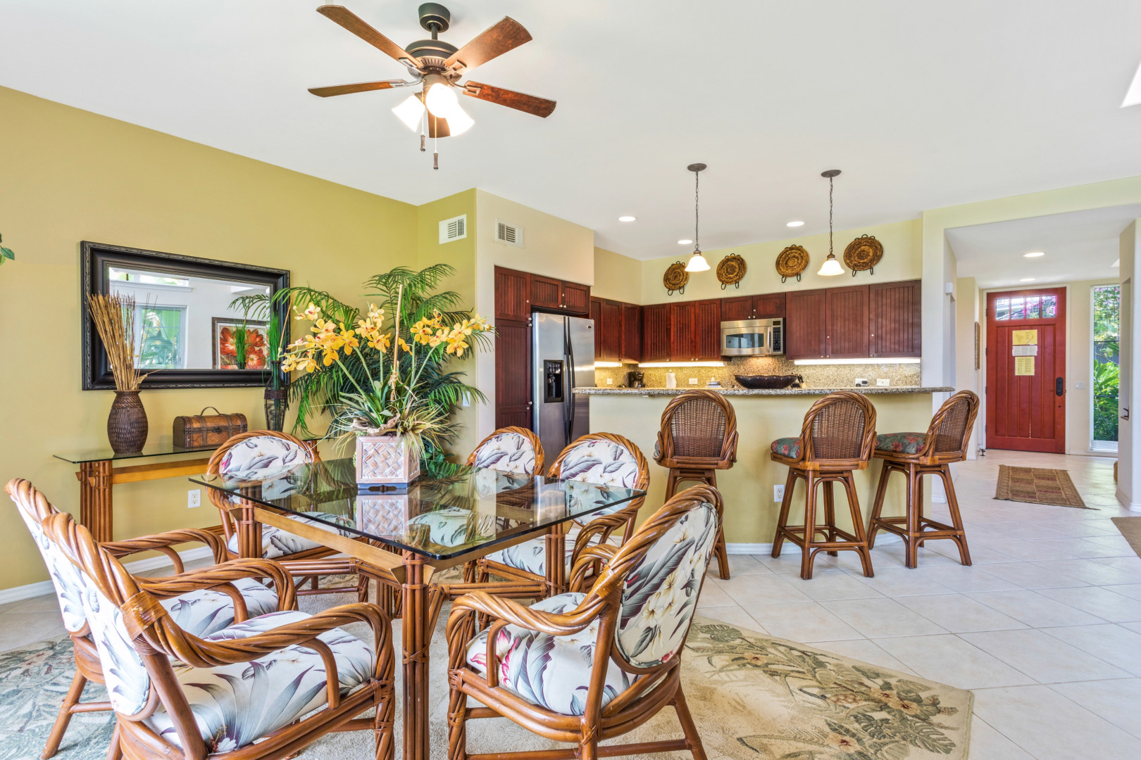 Fairway Villas Waikoloa by OUTRIGGER