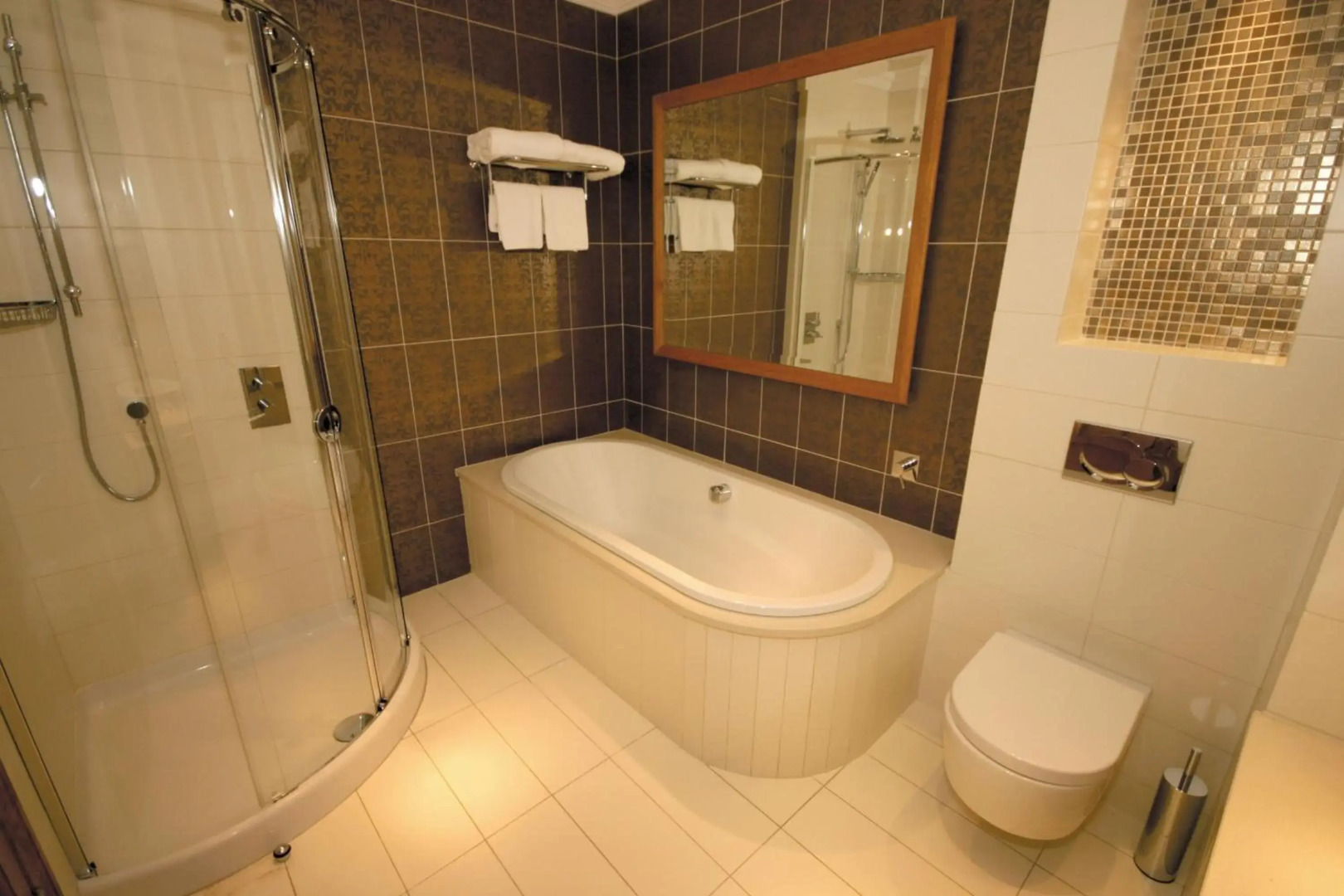 Culloden Estate & Spa