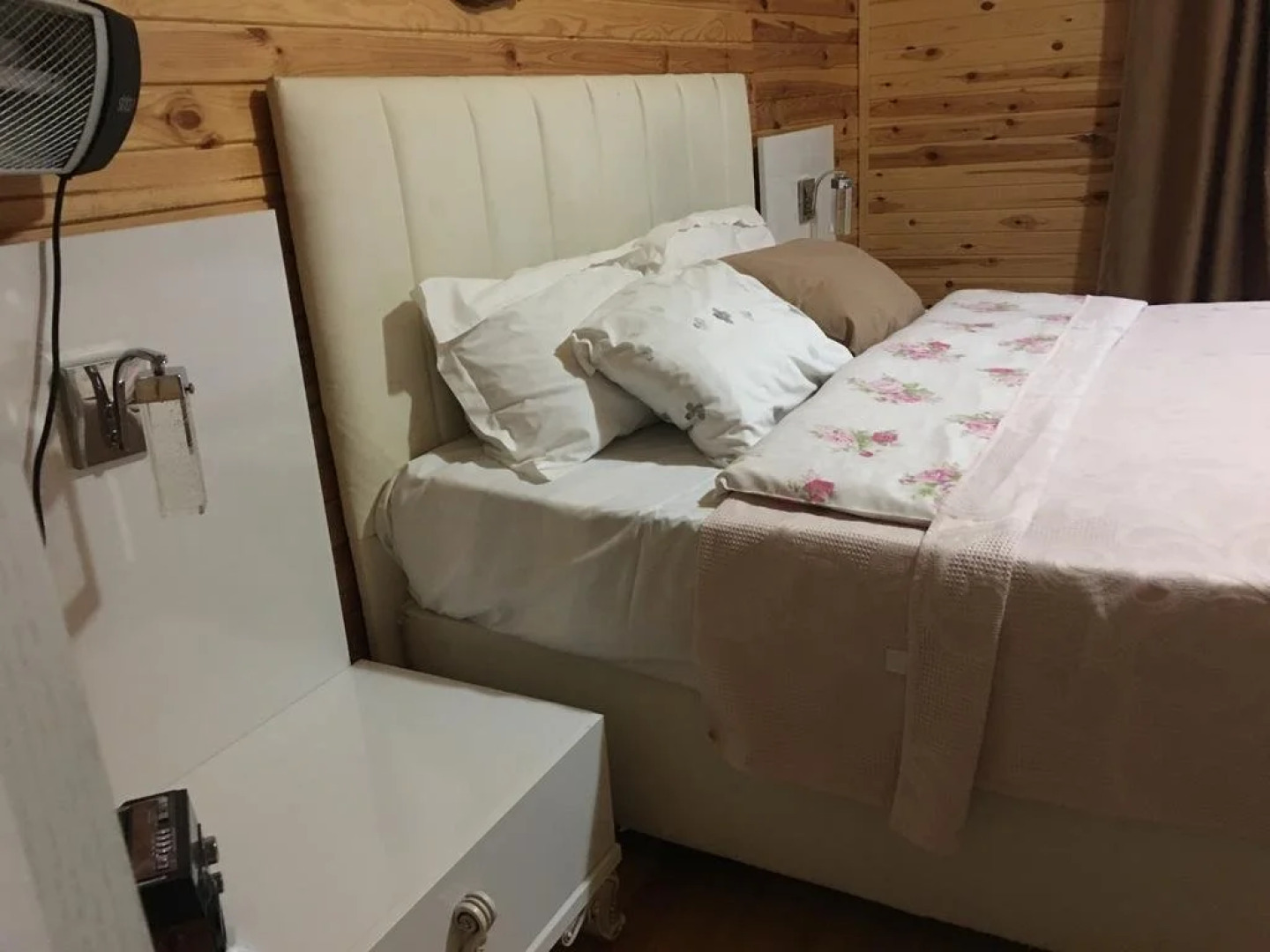 Osso Garden Bungalow