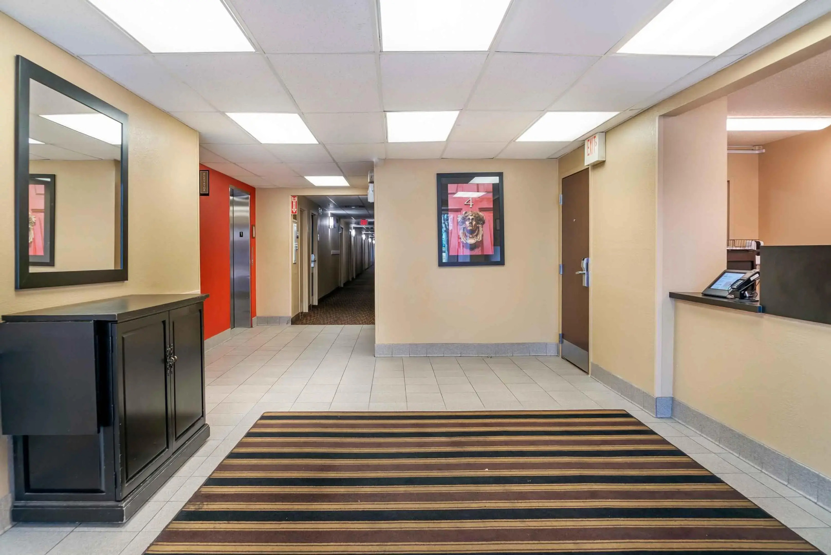 Extended Stay America Suites Toledo Holland
