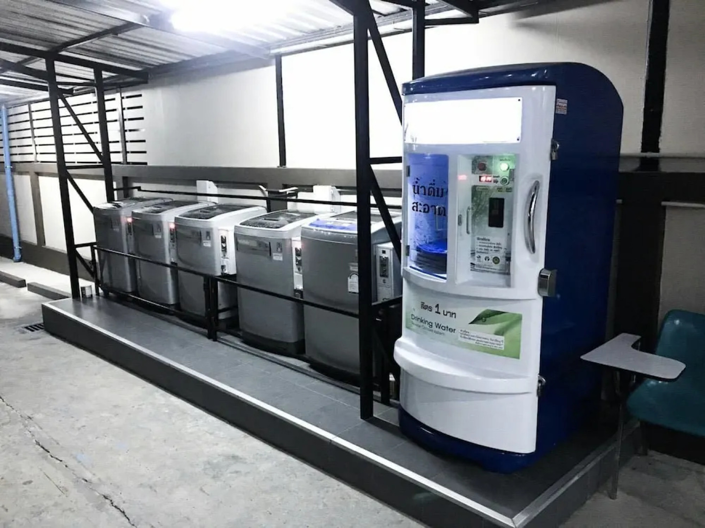 The Rich Ratchapruek Hotel & Residence