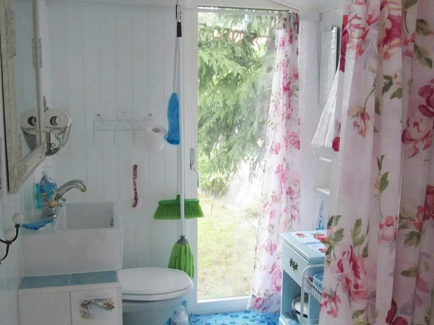 3 Person Holiday Home in Hässelby