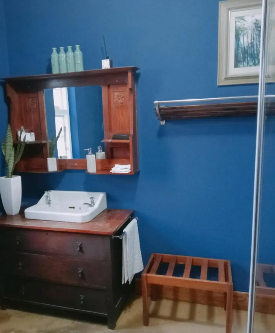 Koekeloer Selfcatering Cottages