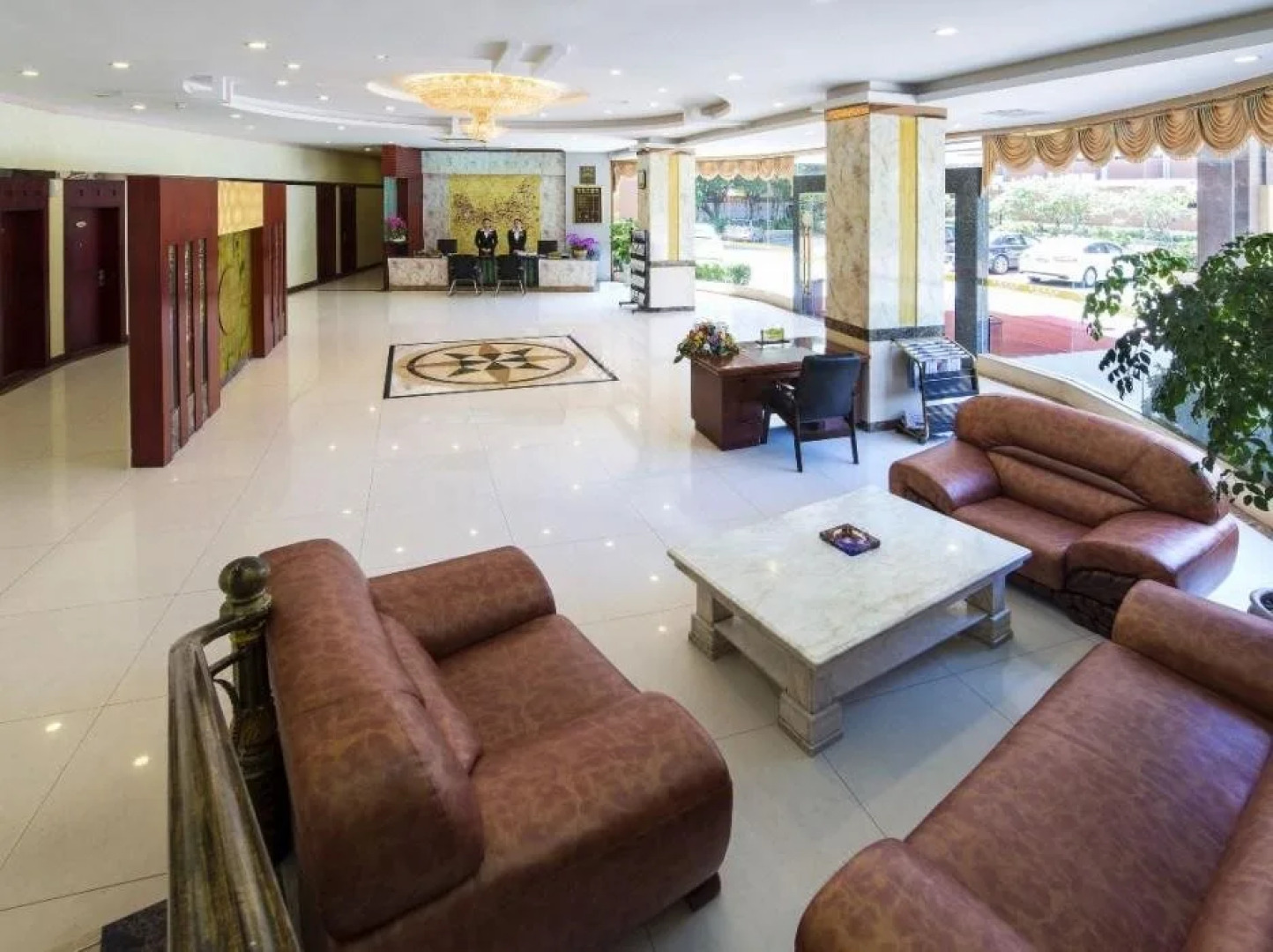 Fuquan Hotel - Zhuhai