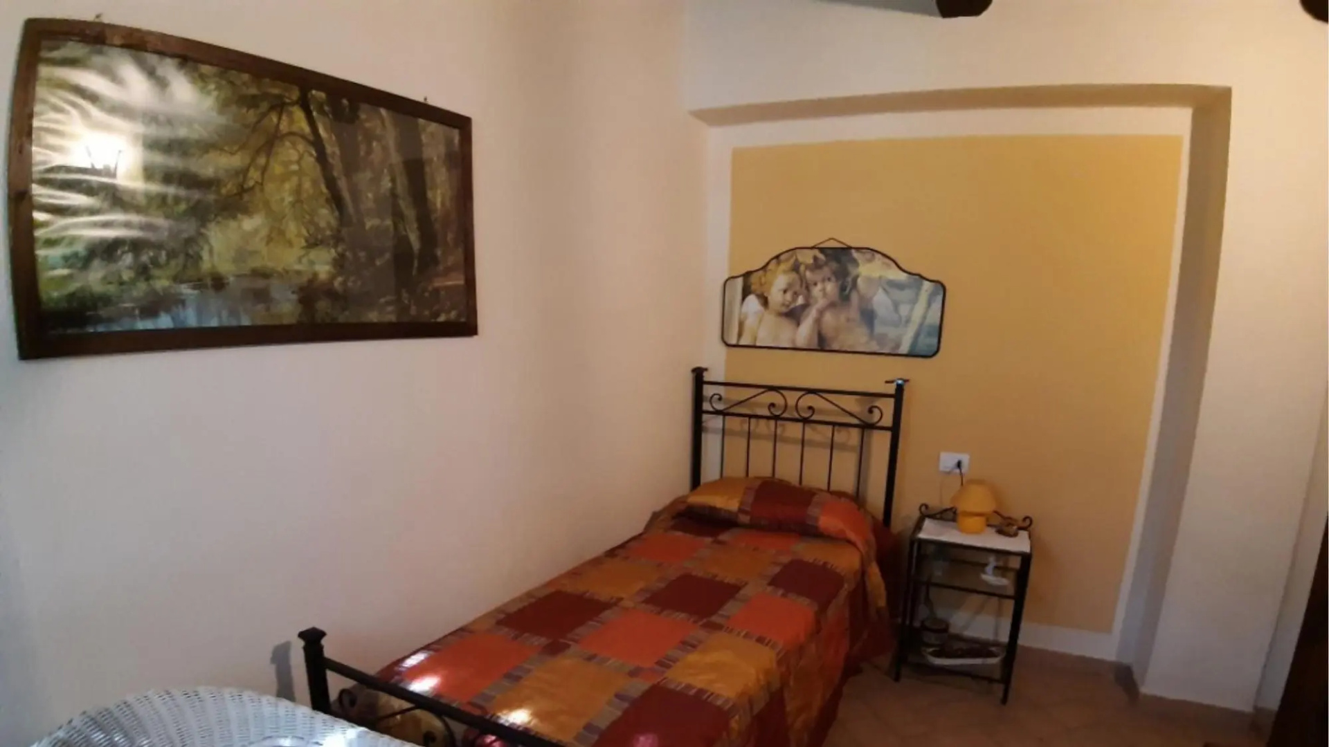 Cozy Farmhouse Near Montalcino-il Bosco