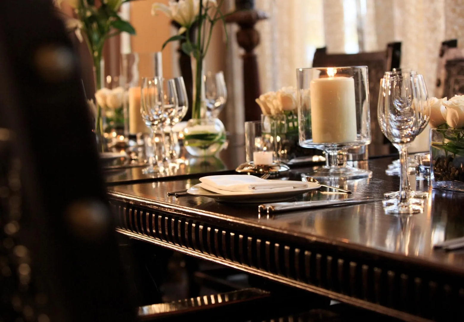 JW Marriott El Convento Cusco