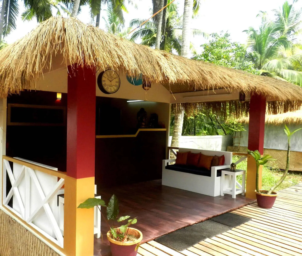 Phoenix Island Resort