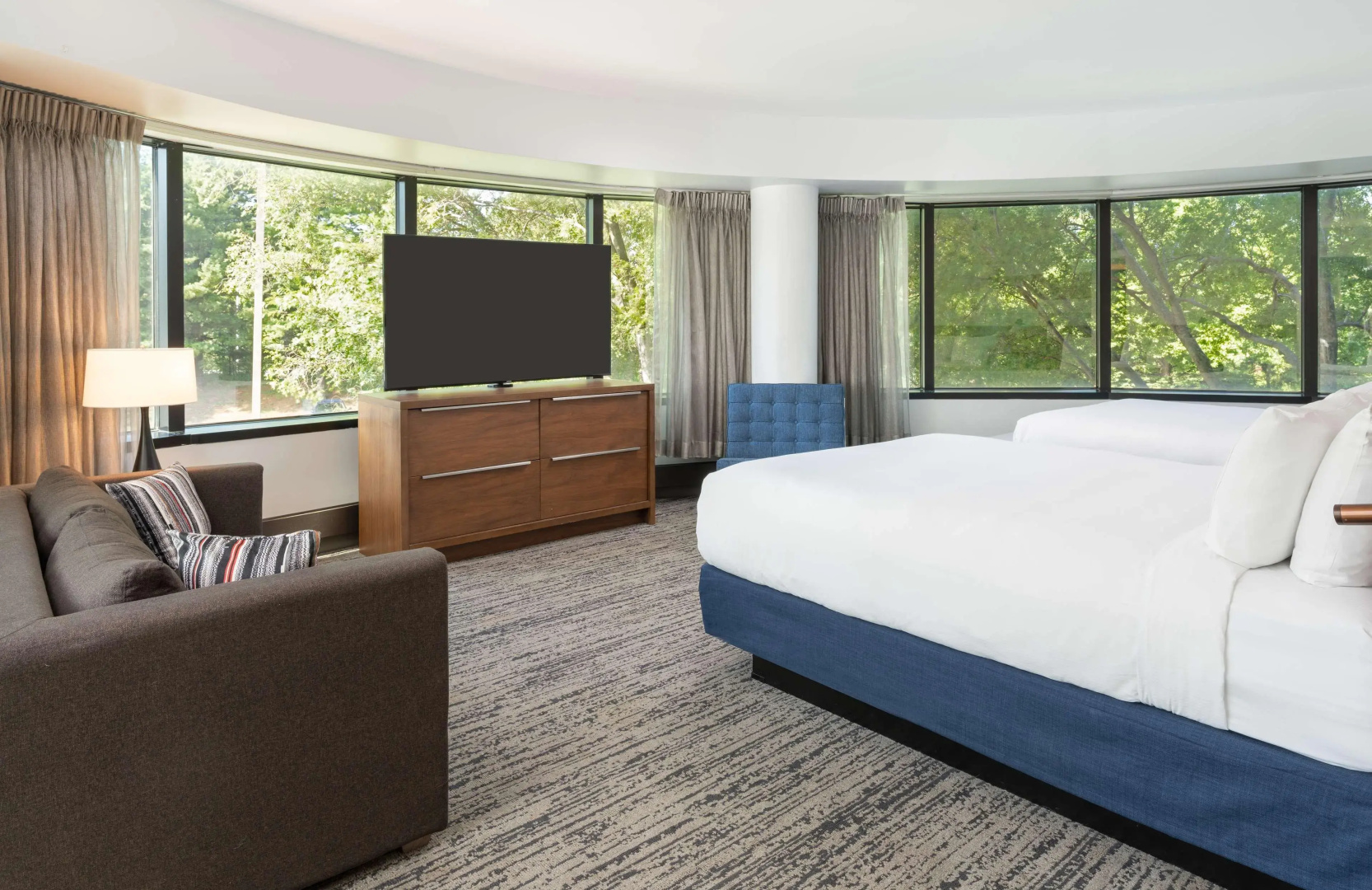 Hilton Fairfax