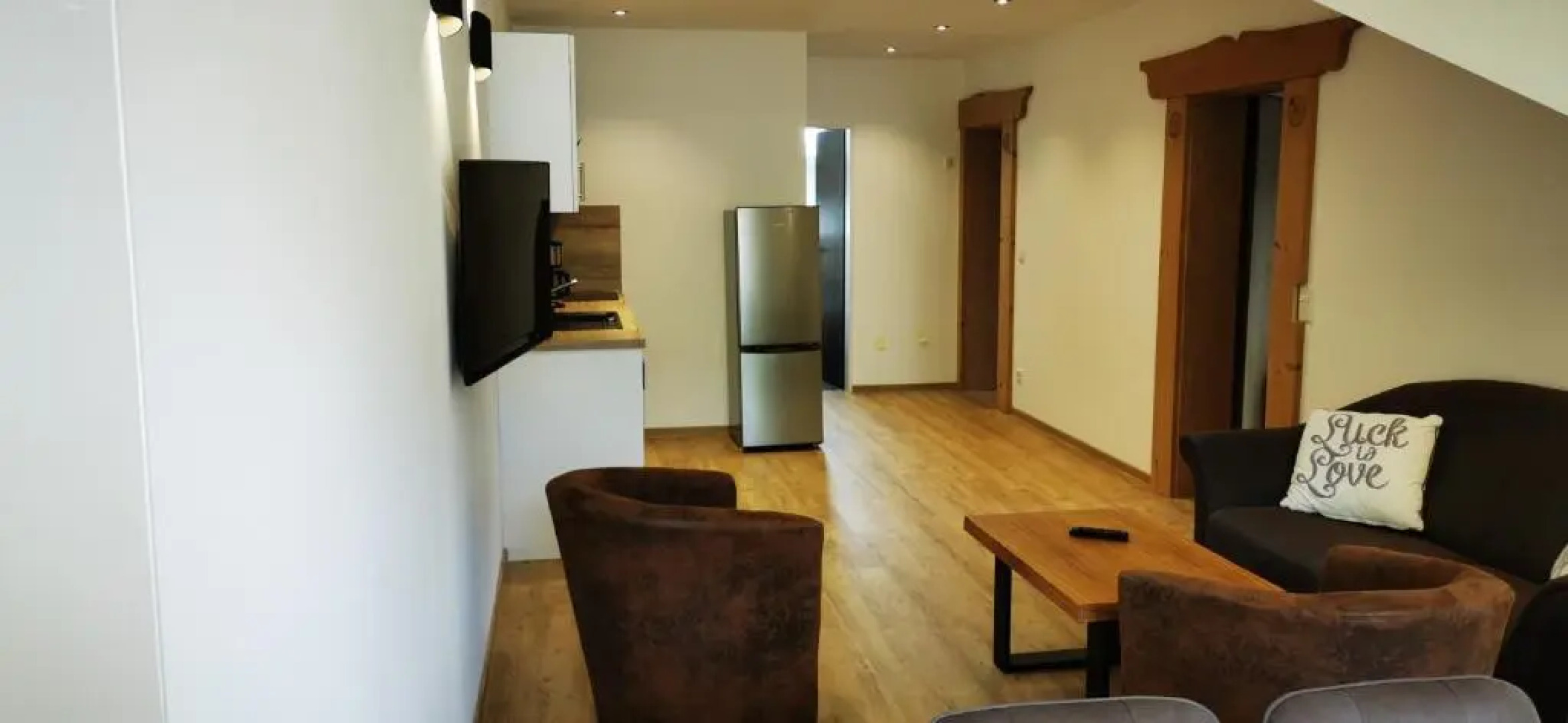 Hotel garni Wetterstein