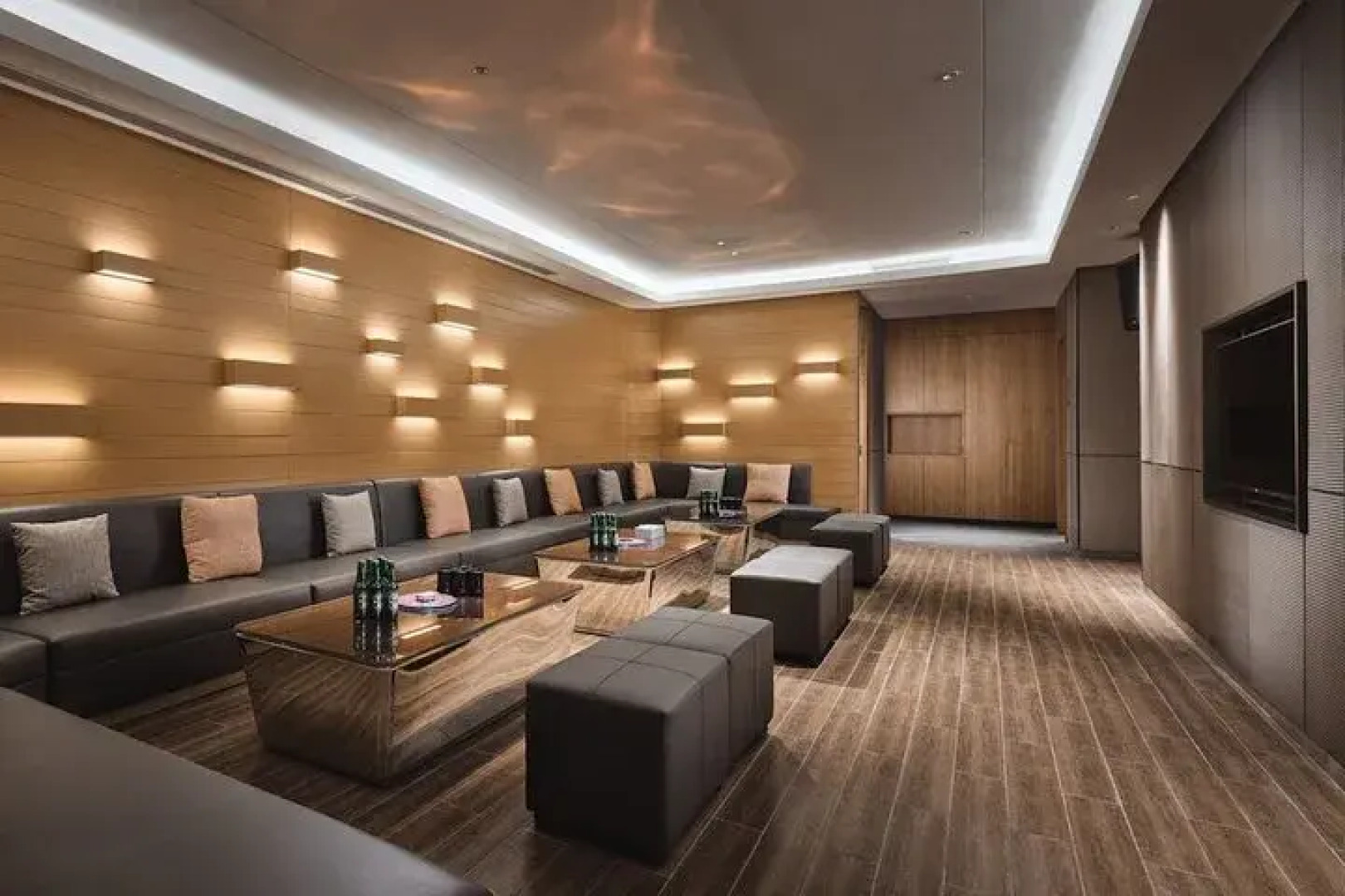 Crowne Plaza Shennongjia