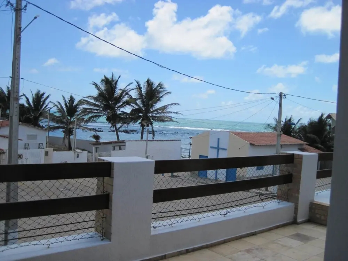 Pousada Ilha Verde