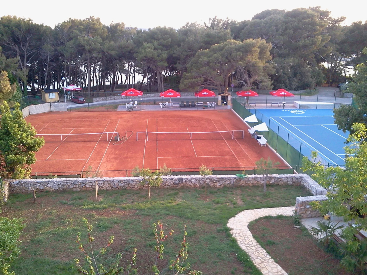 Villa Tamaris - Hotel Resort Dražica