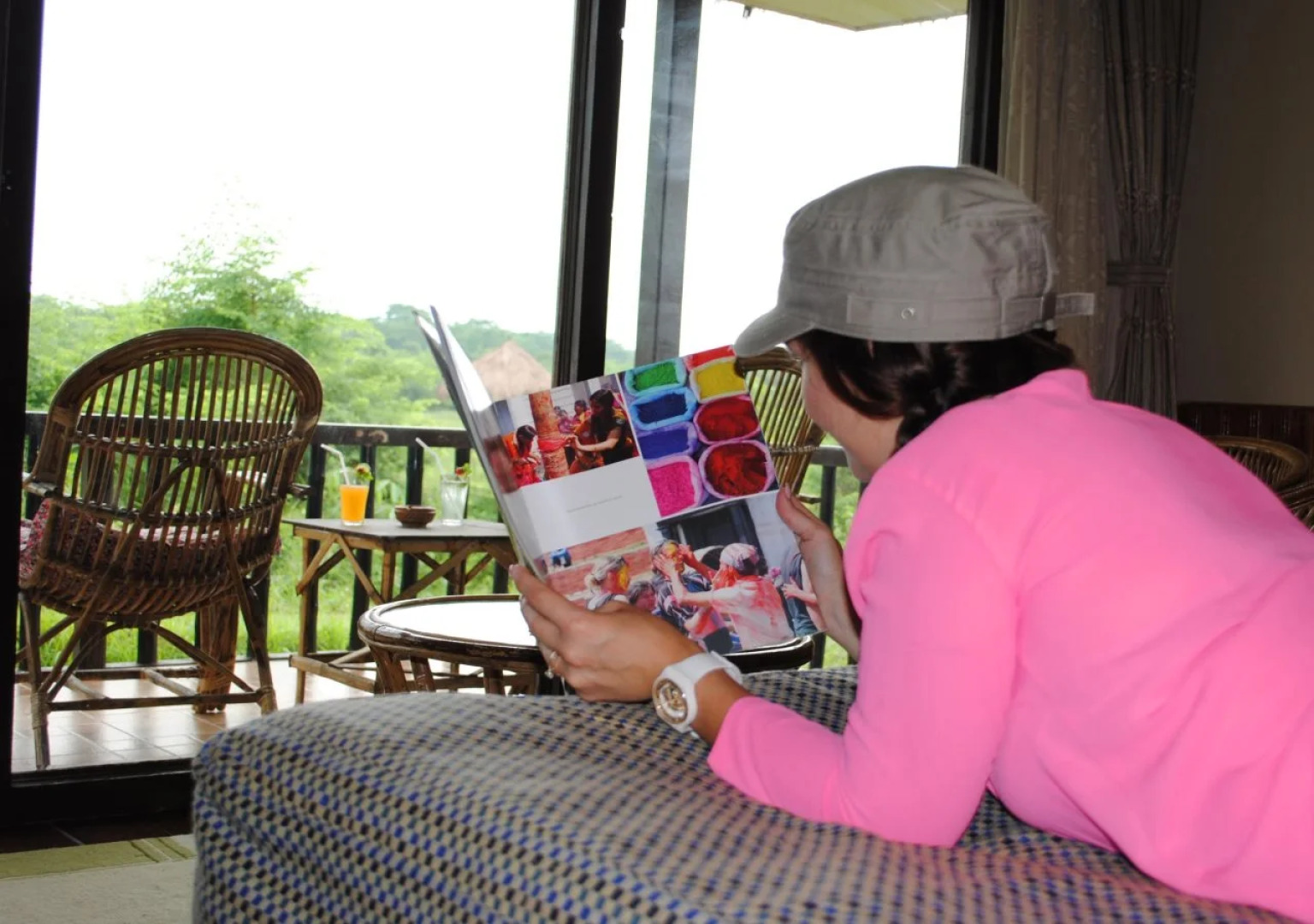 TigerLand Safari Resort