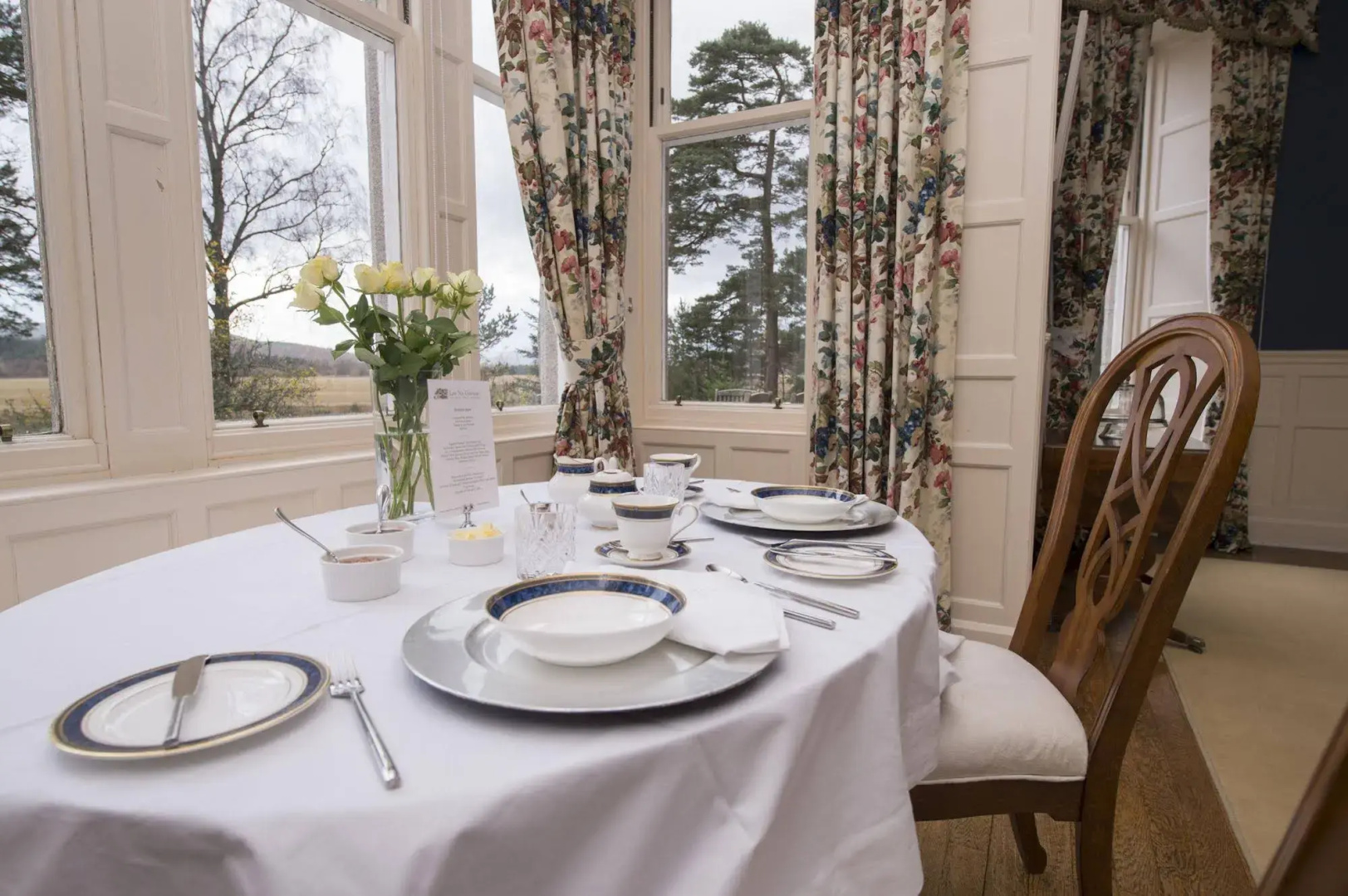 Lys-Na-Greyne Country House