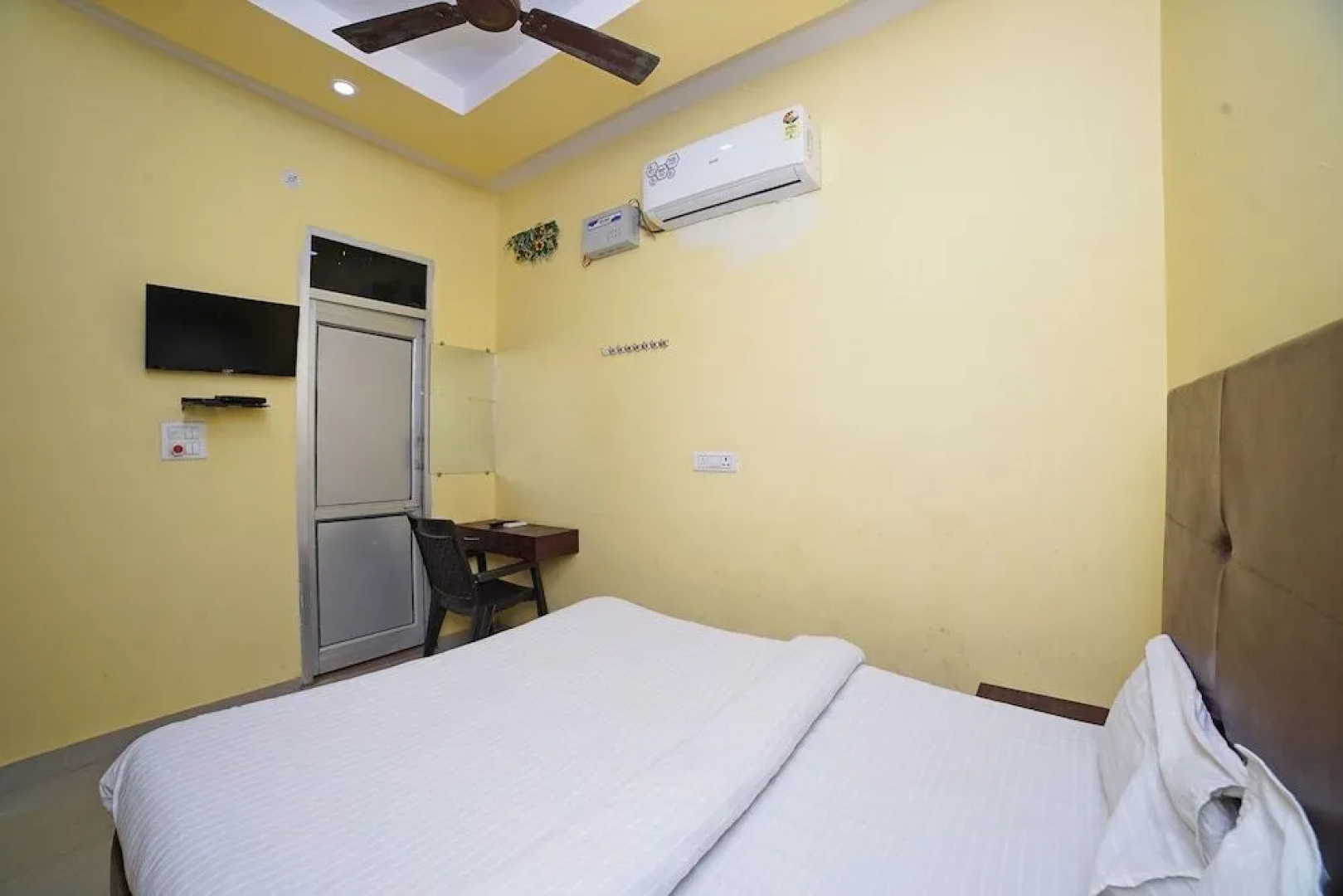 SPOT ON 39779 Hotel Rama Palace