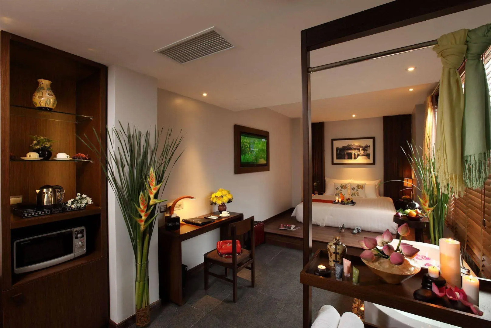 Silverland Sakyo Hotel & Spa