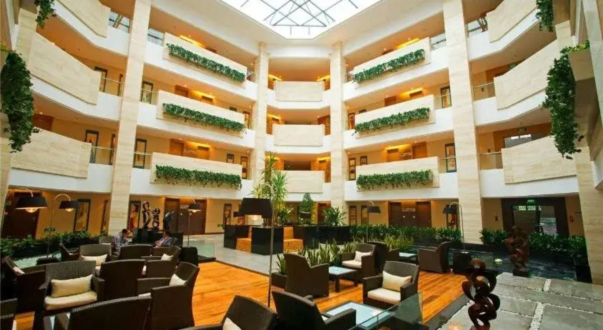 Ban Shan Hotel - Yichang