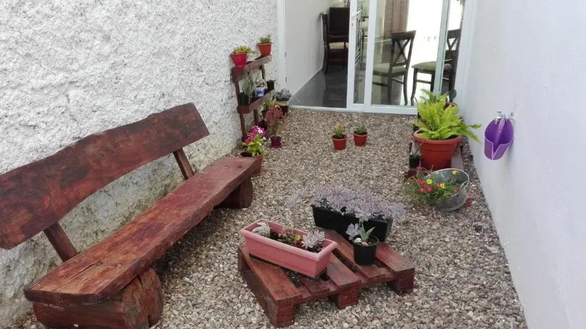 Hotel La Alcoholera