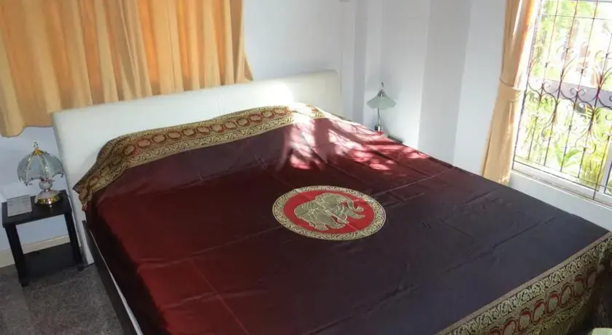 My Home Thailand Holiday Villa