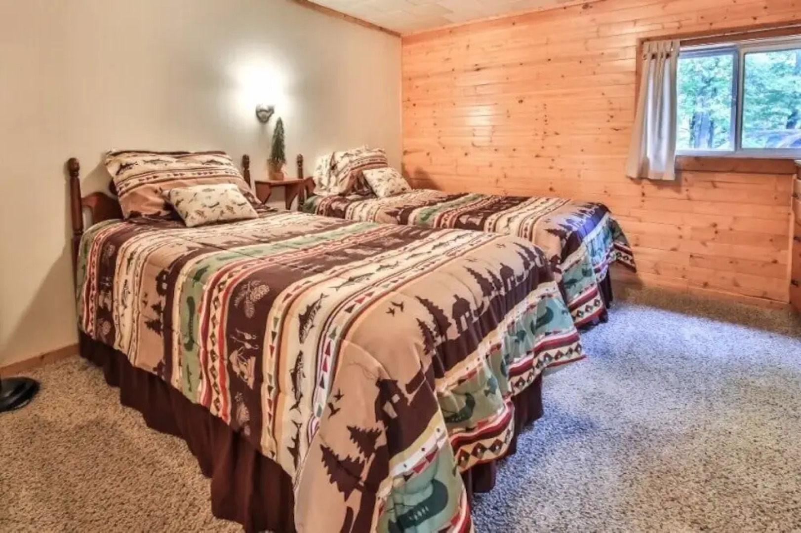 Paton Road 7 - 3 Br Cottage