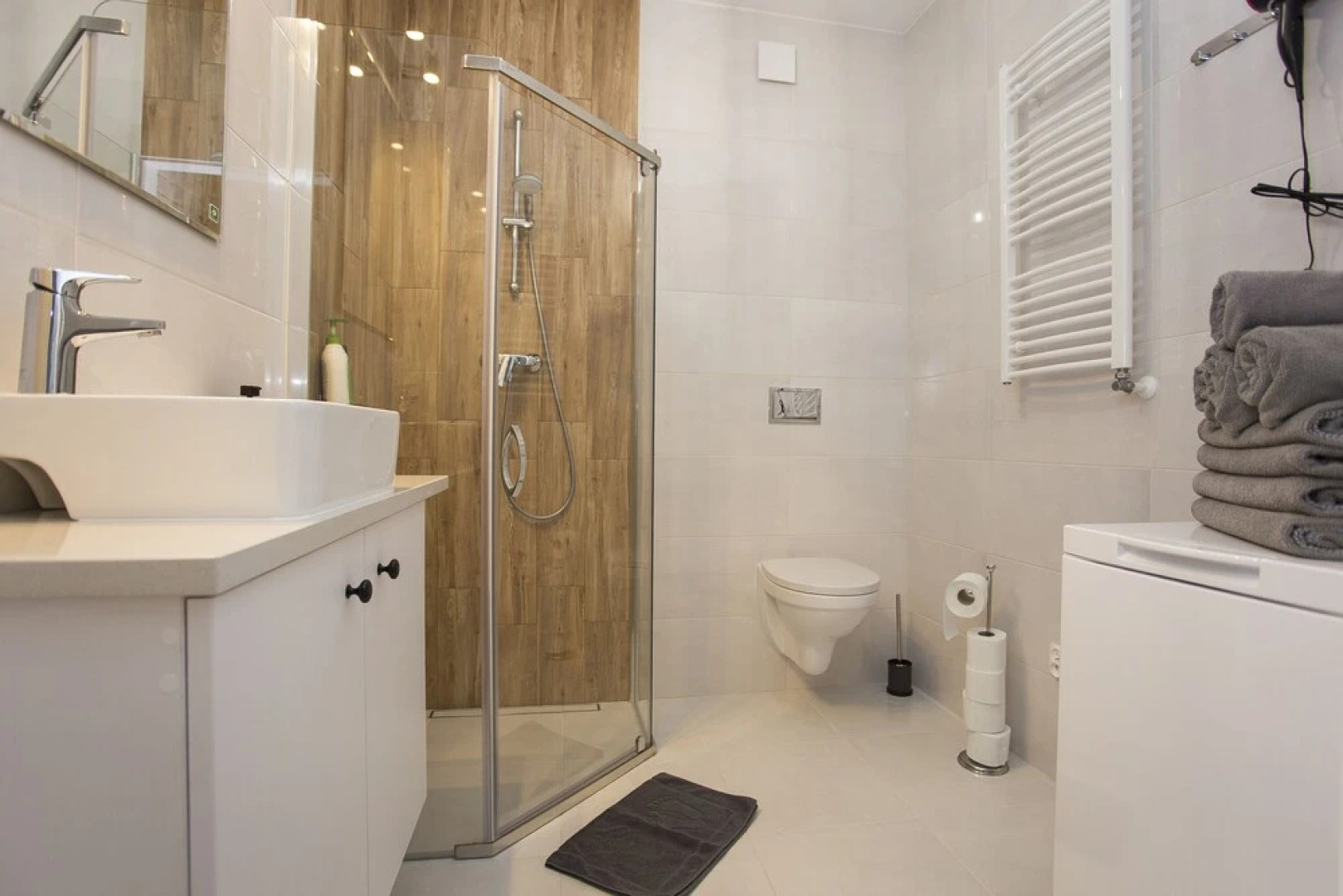 Nordic Apartamenty Lipowa