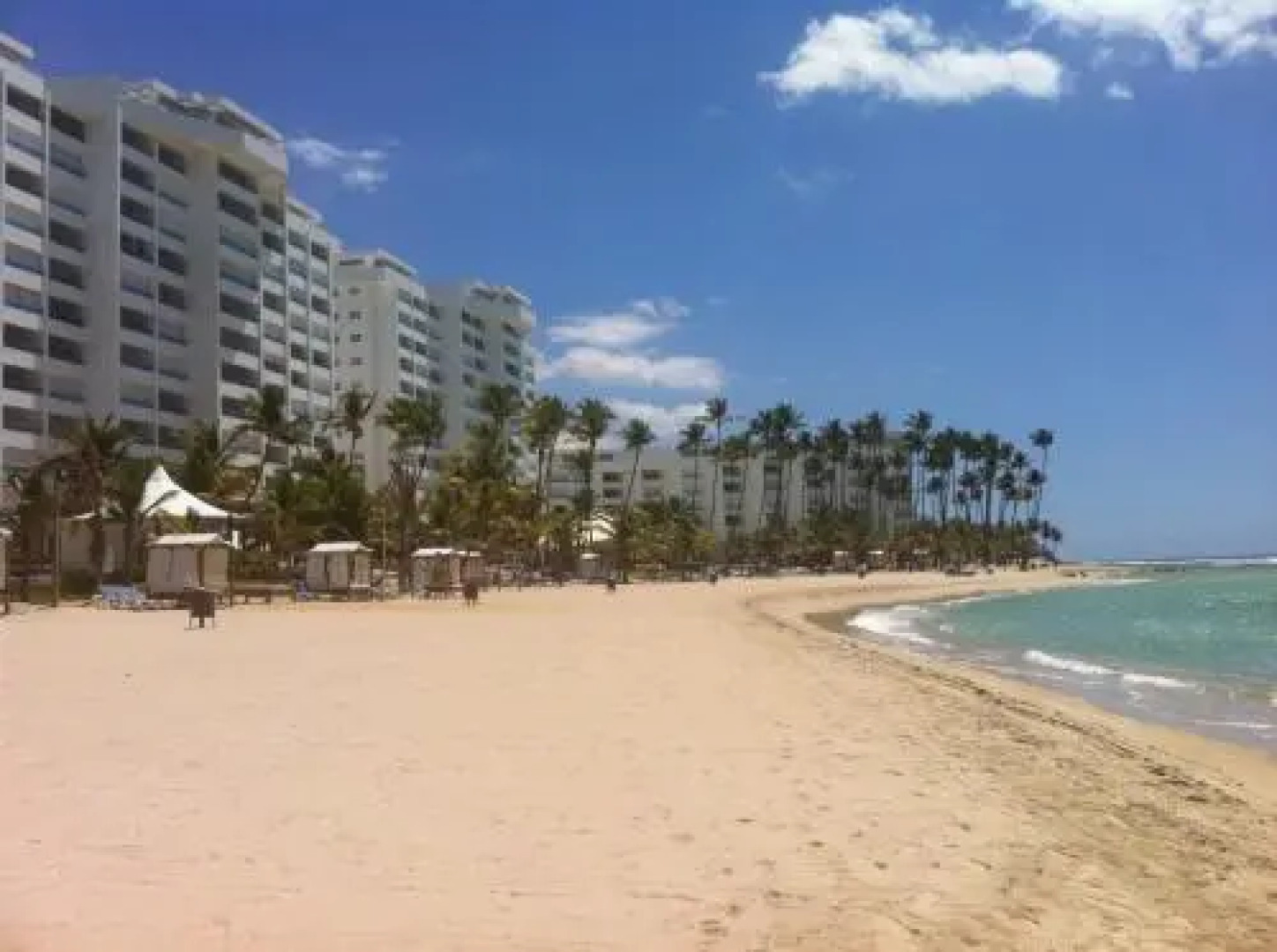 Marbella Coral Beach