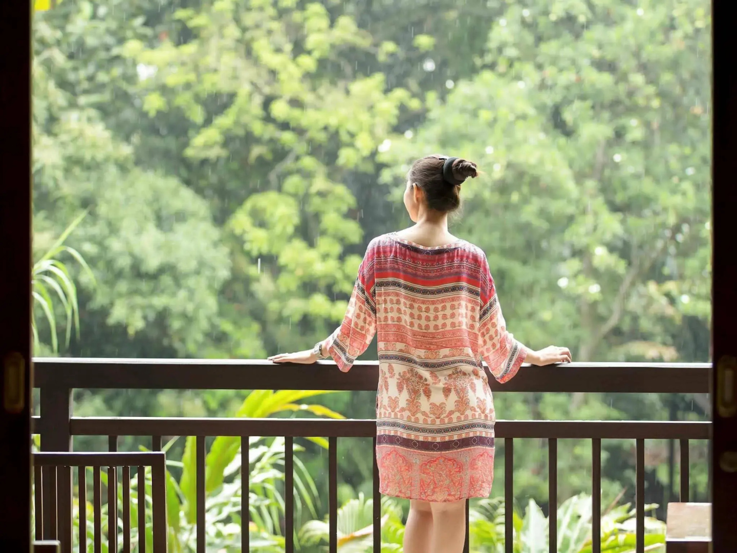 Novotel Bogor Golf Resort & Convention Center