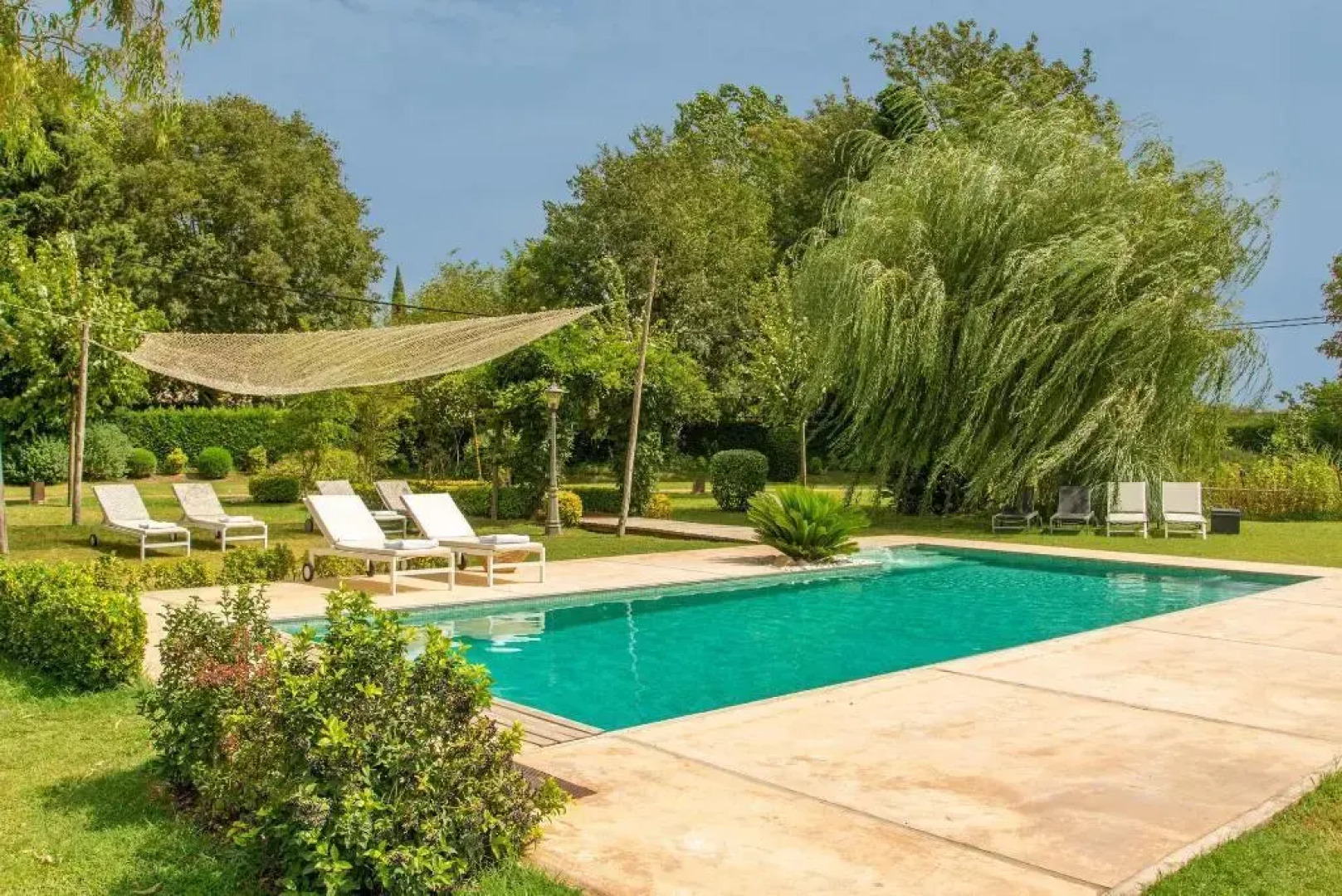 Hotel Mas Carreras 1846